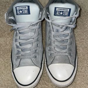 Mens 9.5 converse